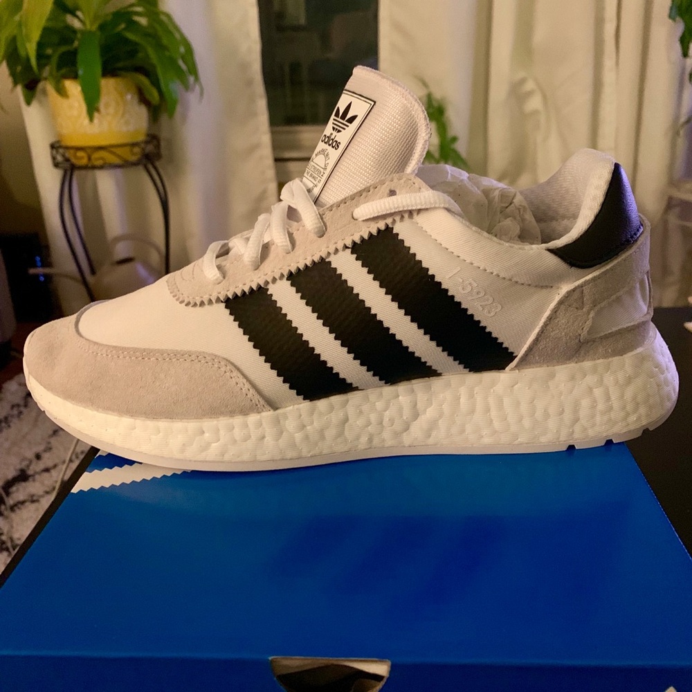 NEW Customized Adidas I-5923